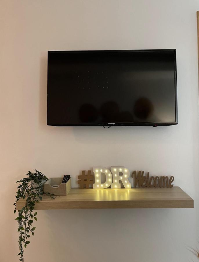 Ambar 5D - Centrico Apart Estilo Boho Chic Daire Santo Domingo Dış mekan fotoğraf
