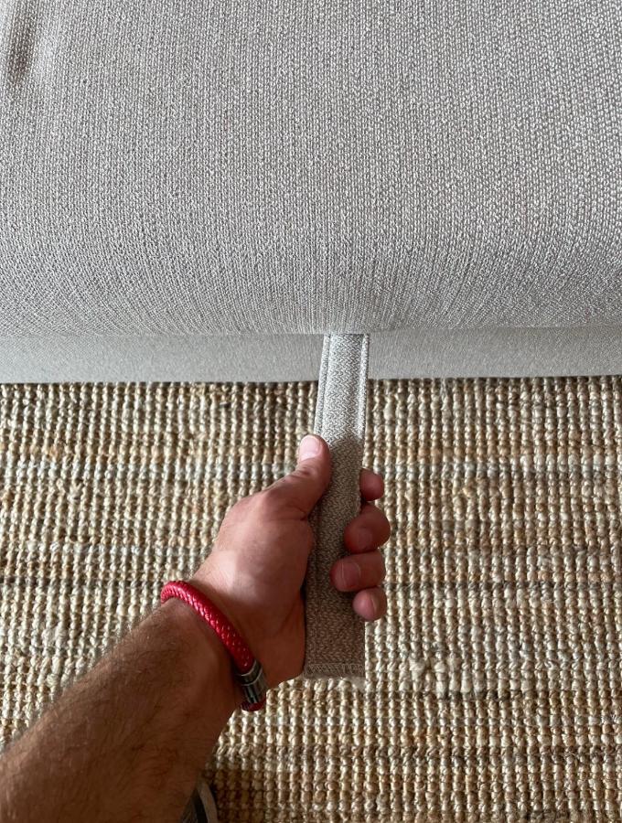 Ambar 5D - Centrico Apart Estilo Boho Chic Daire Santo Domingo Dış mekan fotoğraf