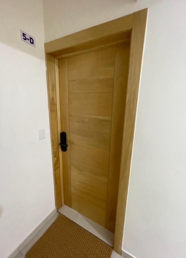 Ambar 5D - Centrico Apart Estilo Boho Chic Daire Santo Domingo Dış mekan fotoğraf