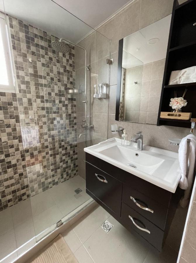 Ambar 5D - Centrico Apart Estilo Boho Chic Daire Santo Domingo Dış mekan fotoğraf