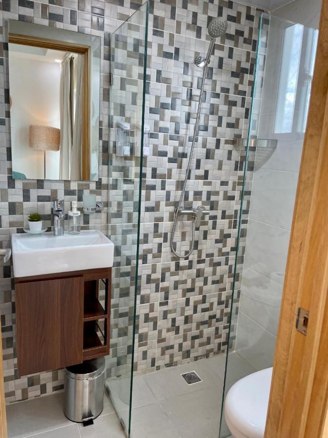 Ambar 5D - Centrico Apart Estilo Boho Chic Daire Santo Domingo Dış mekan fotoğraf